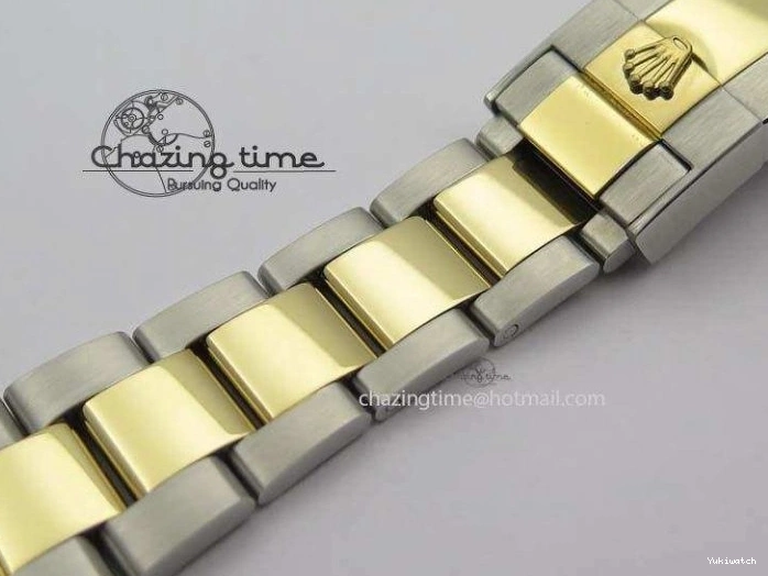 Bracelet Black On Bp-Maker SS YG SS Ruby 116759 Dial GMT-Master II YG Crystal A3186 Black 0127